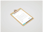 Letterhead (Wood Free paper 120gsm)
